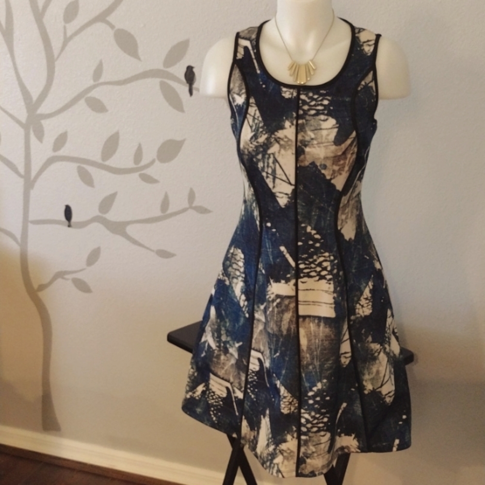 Mossimo Sleeveless Dress Sz. S/P